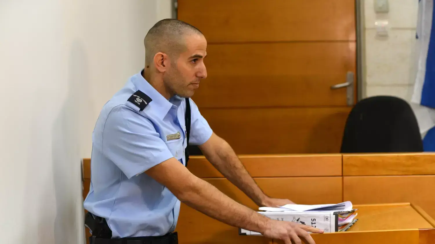 הארכת מעצר חשודים בפרשת 512, בימ"ש השלום, ראשון לציון, מאי 2015 הארכת מעצר חשודים בפרשת 512, בימ"ש השלום, ראשון לציון, מאי 2015
