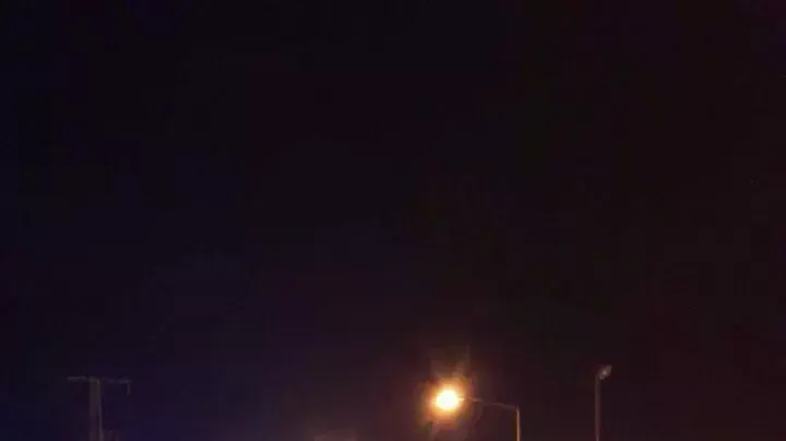גבר נספה בשריפה ברחוב אילות באילת גבר נספה בשריפה ברחוב אילות באילת