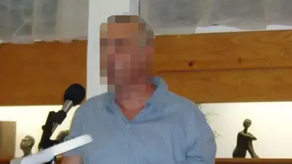 המנהל במשרד הפנים שנמצא ירוי בהוד השרון המנהל במשרד הפנים שנמצא ירוי בהוד השרון
