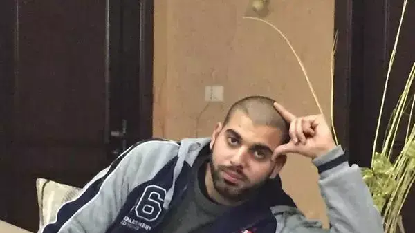 ג'מאל סולימאן אבו רעד, פרסם בפייסבוק פוסט בעד דאעש ג'מאל סולימאן אבו רעד, פרסם בפייסבוק פוסט בעד דאעש