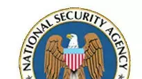לוגו הסוכנות לביטחון לאומי בארהב NSA לוגו הסוכנות לביטחון לאומי בארהב NSA