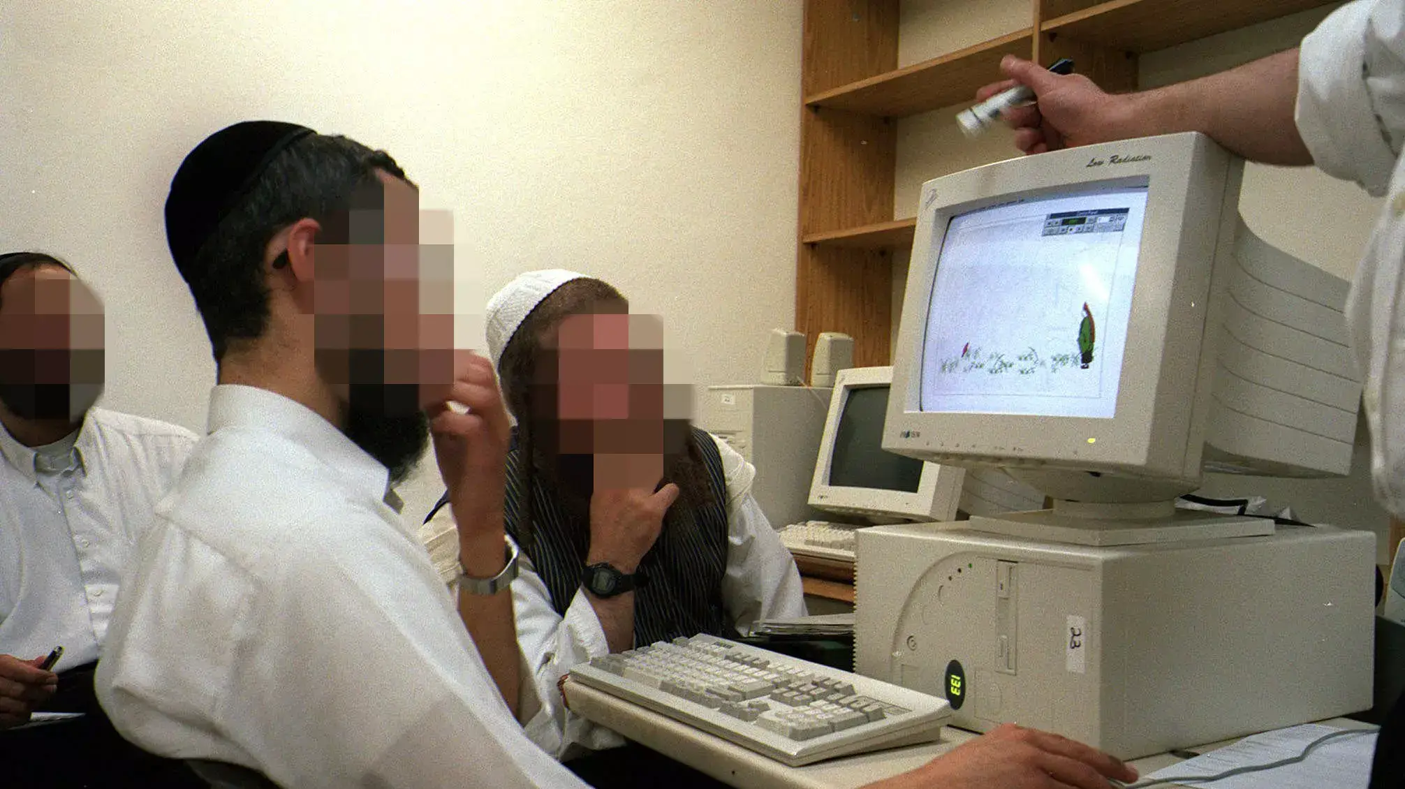 אילוסטרציה אילוסטרציה
