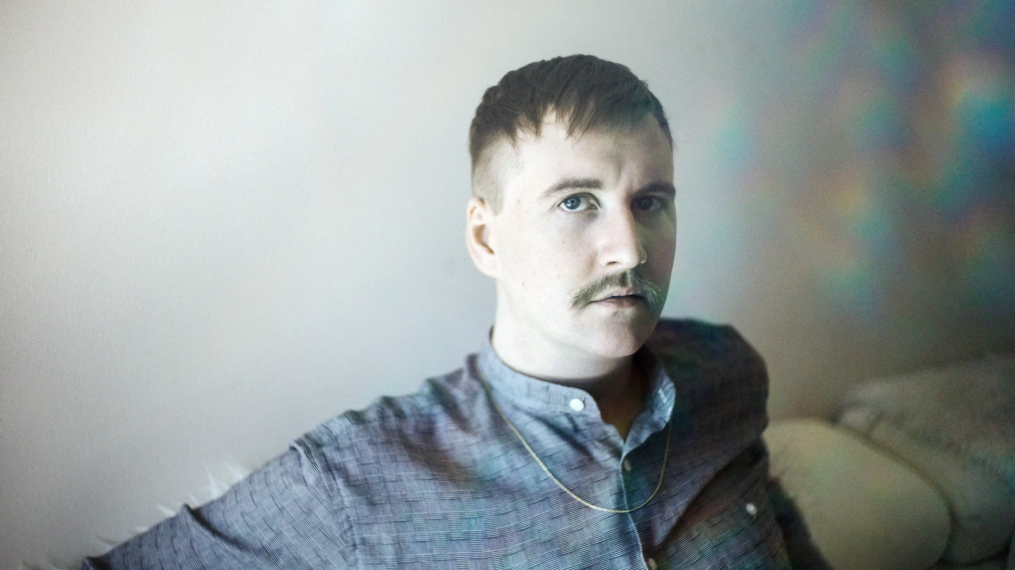 Machinedrum, טראוויס סטיוארט Machinedrum, טראוויס סטיוארט