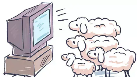 הקריקטורה היומית (איל אילת)