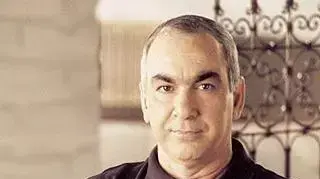 ניסים משעל ניסים משעל