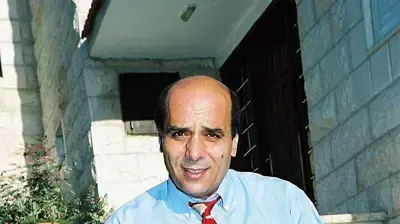 עאדל קעאדן קציר (איציק בן מלכי) עאדל קעאדן קציר (איציק בן מלכי)