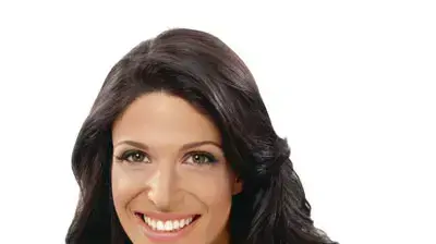 אפרת רייטן מתוך קמפיין של פנטן אפרת רייטן מתוך קמפיין של פנטן