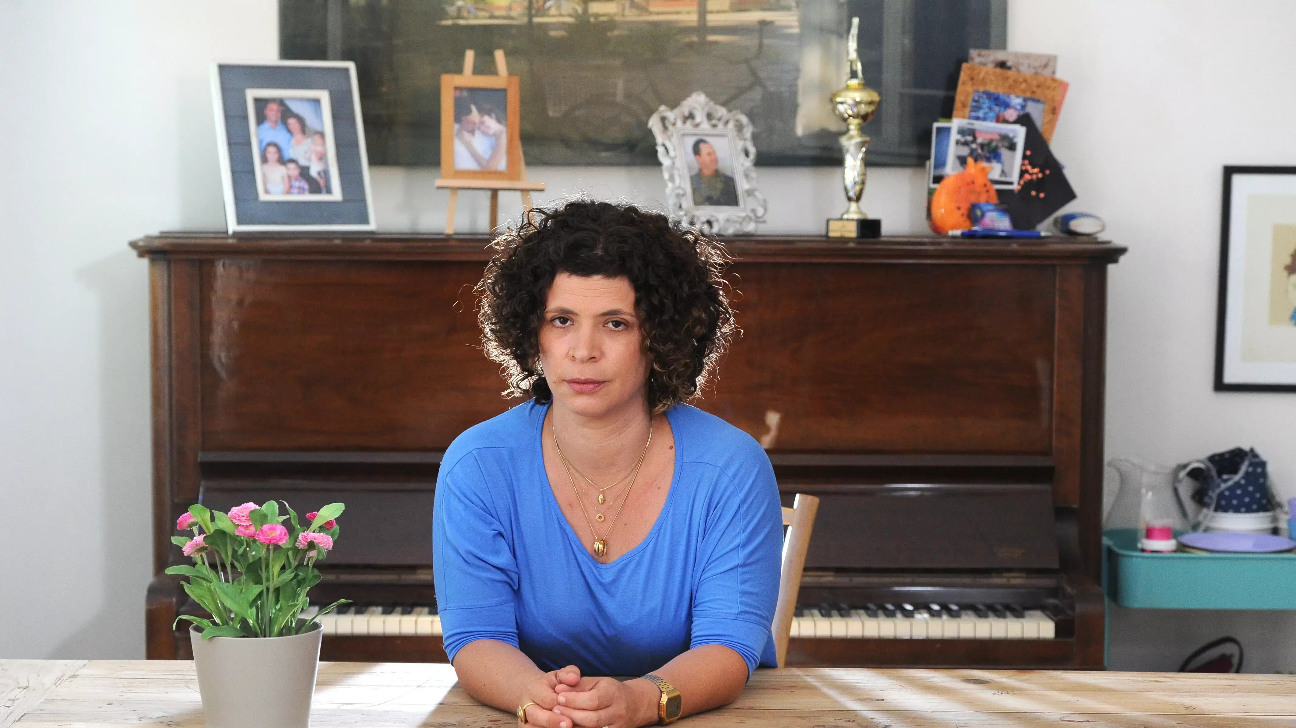 מיכל קסטן קידר מיכל קסטן קידר