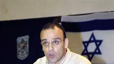 אריאל בית הלחמי עירוני אשקלון