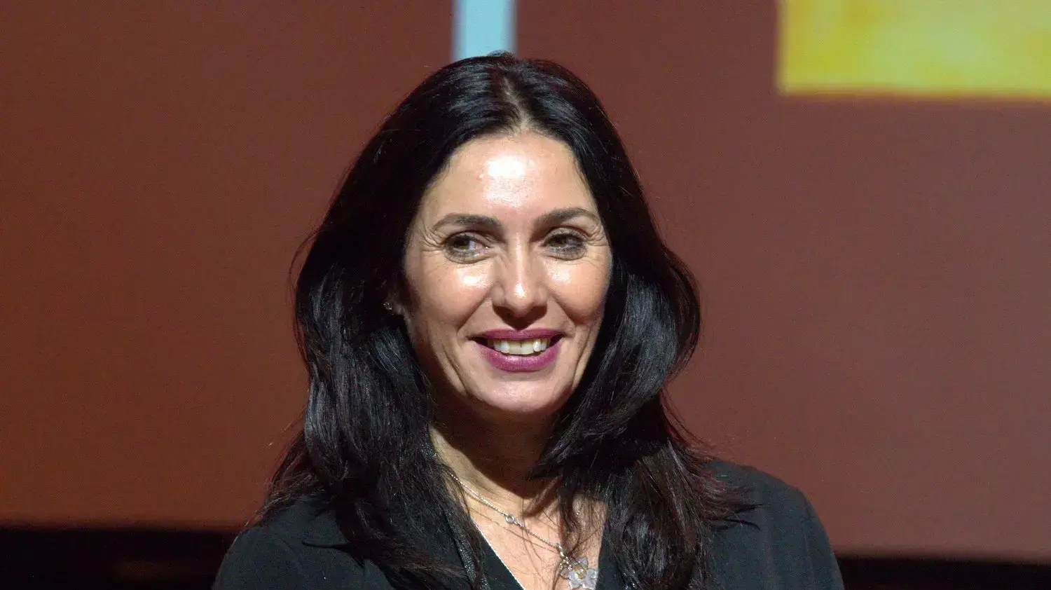 מירי רגב בטקס פרסי התיאטרון מירי רגב בטקס פרסי התיאטרון