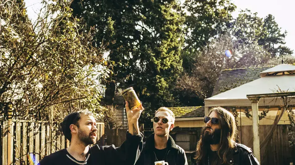 Unknown Mortal Orchestra Unknown Mortal Orchestra