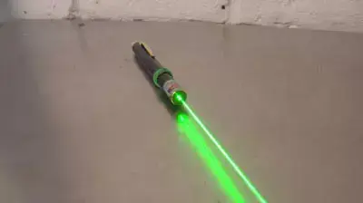 קרן לייזר laser קרן לייזר laser