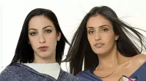 ליאת הילה מודחות דוגמניות עונה שניה ליאת הילה מודחות דוגמניות עונה שניה