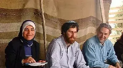 אריק אשרמן רבנים שומרי משפט (מתוך האתר שומרי משפט) אריק אשרמן רבנים שומרי משפט (מתוך האתר שומרי משפט)