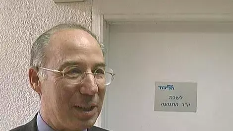 יעקב פרנקל יעקב פרנקל