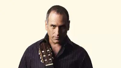 דיוויד ברוזה דיוויד ברוזה