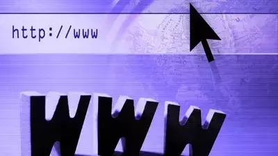 אילוסטרציה אינטרנט WWW מחשבים תקשורת WEB אילוסטרציה אינטרנט WWW מחשבים תקשורת WEB