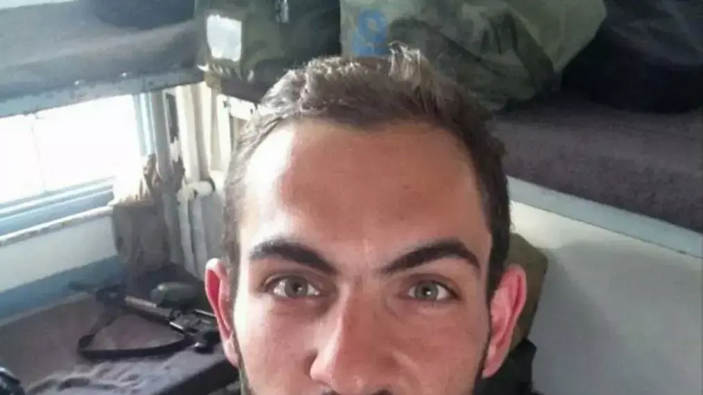 רפאל דהן רפאל דהן