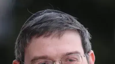 הרב מיכאל מלכיאור הרב מיכאל מלכיאור