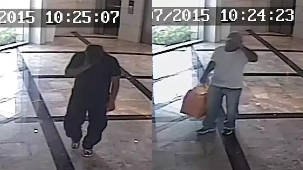 משפחה מחולון מחפשת אחרי זוג שודדים שגנב להם את המזכרת האחרונה מבתם החיילת שנפלה, יולי 2015 משפחה מחולון מחפשת אחרי זוג שודדים שגנב להם את המזכרת האחרונה מבתם החיילת שנפלה, יולי 2015