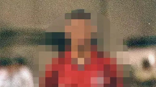 החשוד באונס החשוד באונס
