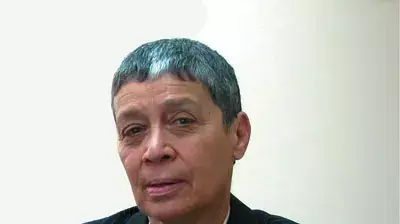 פרופסור גבריאלה שלו רקטור הקריה האקדמית פרופסור גבריאלה שלו רקטור הקריה האקדמית