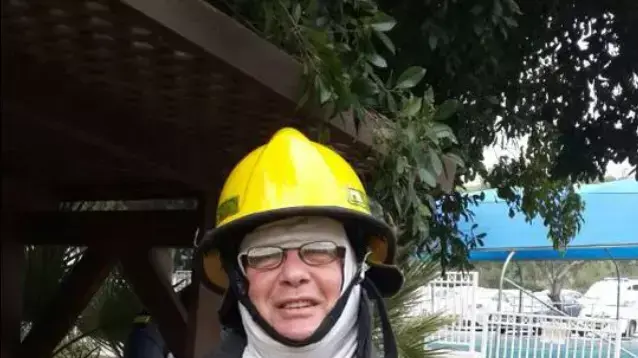 ניצב משנה אפרים ארליך ניצב משנה אפרים ארליך