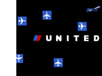 United Airlines United Airlines