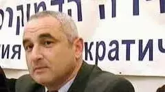 רומן ברונפמן - הבחירה הדמוקרטית רומן ברונפמן - הבחירה הדמוקרטית
