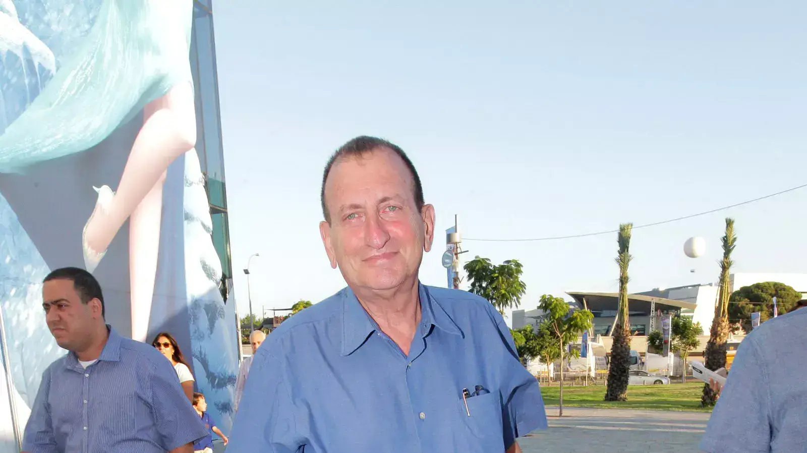 רון חולדאי רון חולדאי