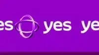 לוגו yes לוגו yes
