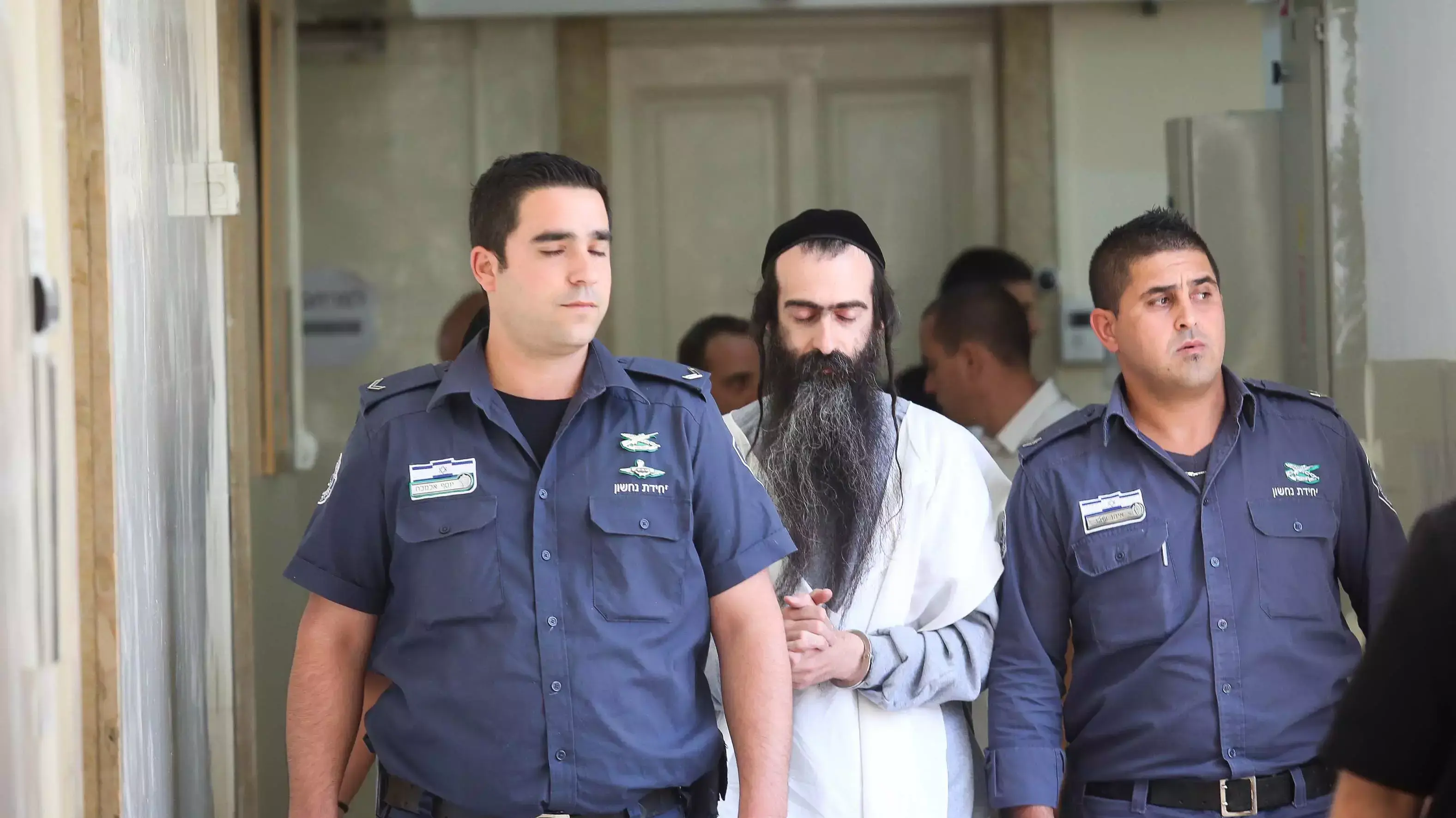 הארכת מעצר לישי שליסל, בית משפט השלום ירושלים, 31 ביולי 2051 הארכת מעצר לישי שליסל, בית משפט השלום ירושלים, 31 ביולי 2051