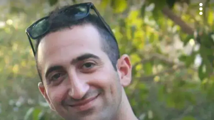 דור כהן בן 23 מירושלים נעדר בטרק בגיאורגיה אוגוסט 2015 דור כהן בן 23 מירושלים נעדר בטרק בגיאורגיה אוגוסט 2015
