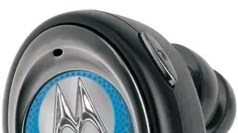 MiniBlue H5 אוזניה סלולרי מוטורולה MiniBlue H5 אוזניה סלולרי מוטורולה