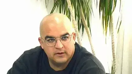 עומרי שרון עומרי שרון