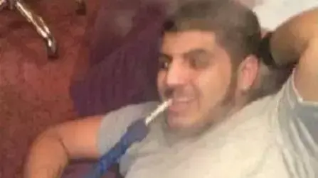 סלימאן אסד סלימאן אסד
