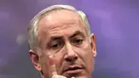 ביבי נתניהו פורטרט ביבי נתניהו פורטרט