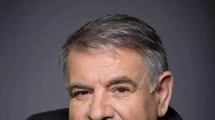 וג'יה כיוף ראש מועצת עוספיה. אוגוסט 2015 וג'יה כיוף ראש מועצת עוספיה. אוגוסט 2015