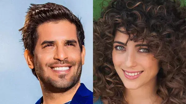 פאר טסי ורוני דלומי גלגלצ פאר טסי ורוני דלומי גלגלצ