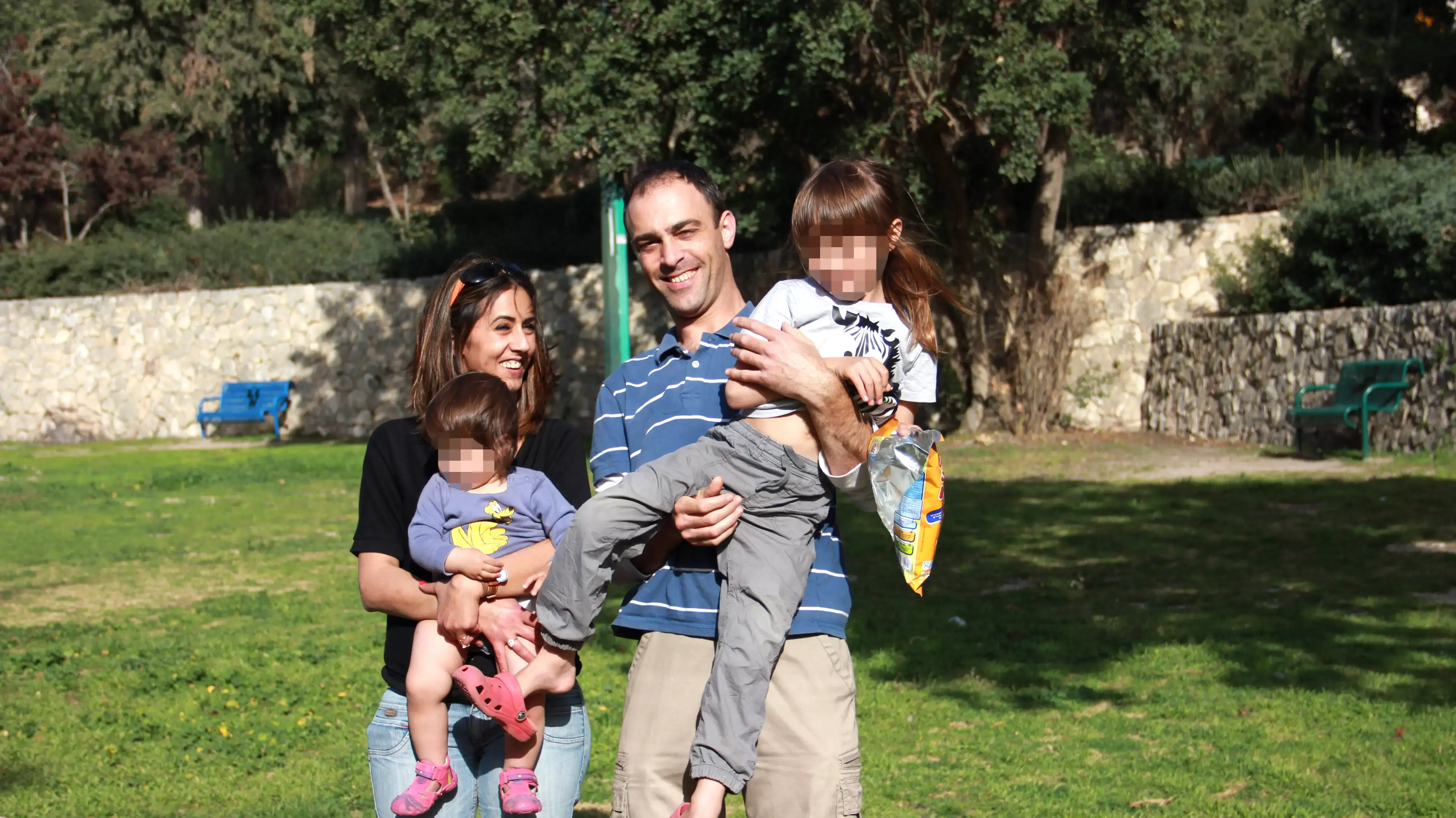 תובעים פיצויים בסכום של מעל 2.5 מיליון שקלים מקופת חולים כללית. משפחת פריינד-רייך תובעים פיצויים בסכום של מעל 2.5 מיליון שקלים מקופת חולים כללית. משפחת פריינד-רייך