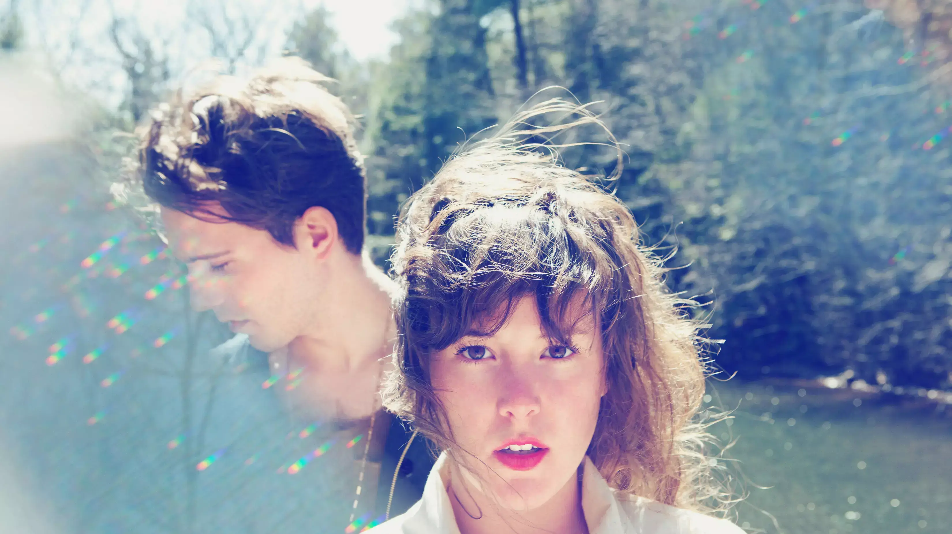 פיוריטי רינג, Purity Ring פיוריטי רינג, Purity Ring