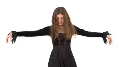 ביגוד גותי ביגוד גותי