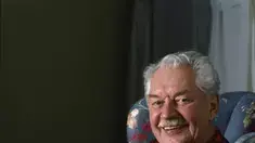 אילוסטרציה - זקן אילוסטרציה - זקן