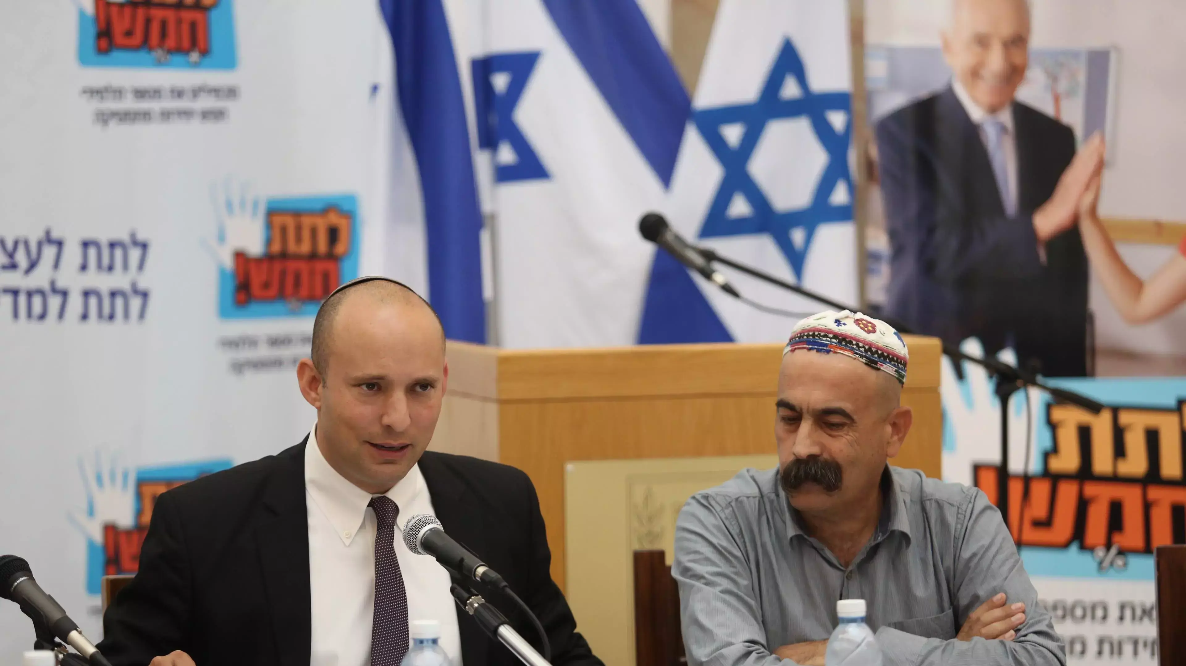 שר החינוך נפתלי בנט משיק את התוכנית הלאומית לחיזוק לימודי מתמטיקה, אוגוסט 2015 שר החינוך נפתלי בנט משיק את התוכנית הלאומית לחיזוק לימודי מתמטיקה, אוגוסט 2015