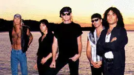 להקת great white להקת great white