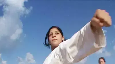 דוקאביב 2006 שאדיה דוקאביב 2006 שאדיה