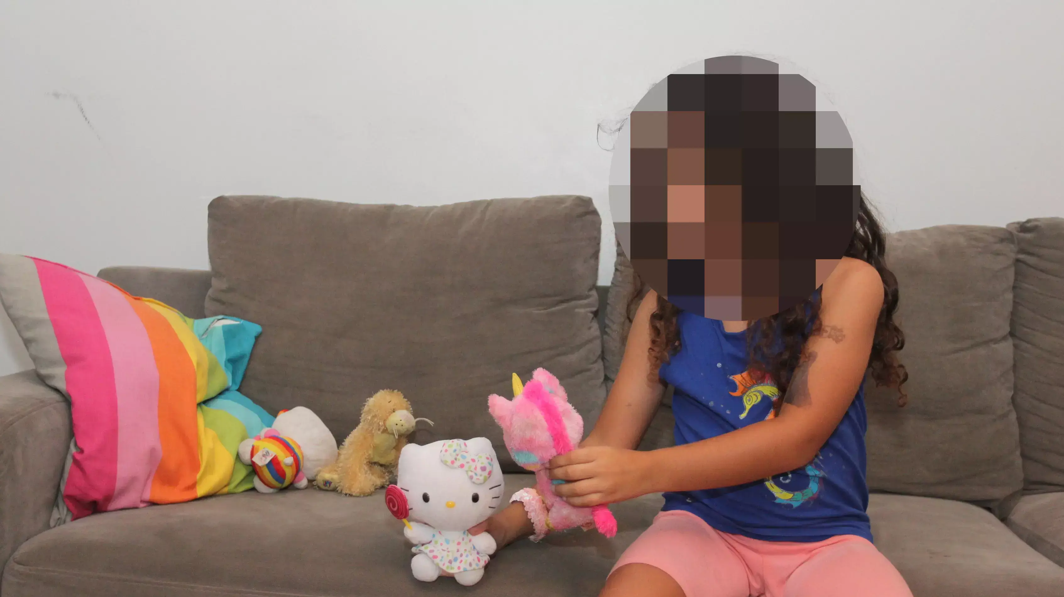 התעללות עיריית נהריה בילדה אוטיסטית, ספטמבר 2015 התעללות עיריית נהריה בילדה אוטיסטית, ספטמבר 2015