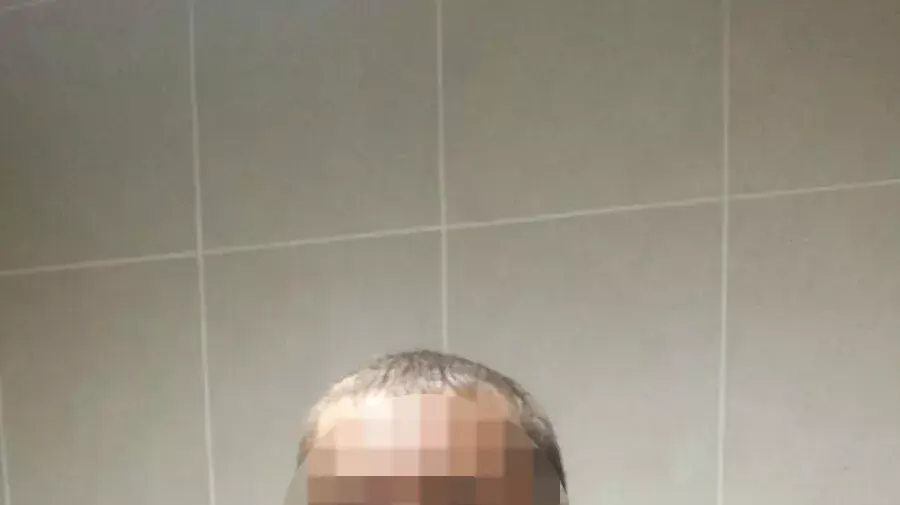 התייר מאוקראינה החשוד באונס ובניסיון אונס באזור הקריות התייר מאוקראינה החשוד באונס ובניסיון אונס באזור הקריות