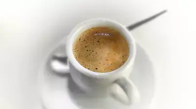 קפה אספרסו