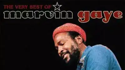 זמר הנשמה מרווין גיי Marvin Gaye זמר הנשמה מרווין גיי Marvin Gaye